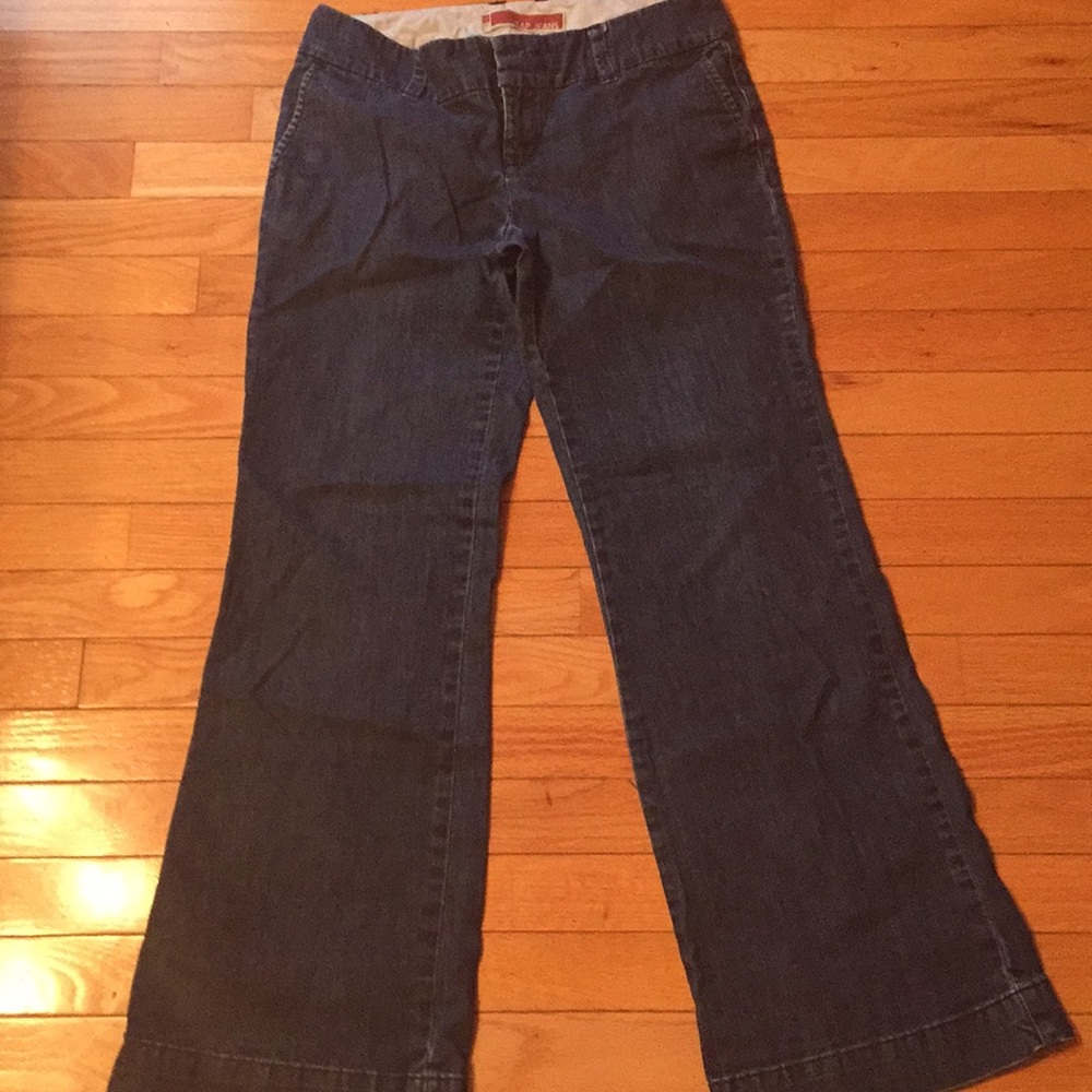 GAP Jeans